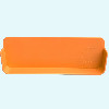 Trennsteg orange