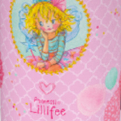 Emil: Prinzessin Lillifee