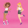 Brotbox: Popstars